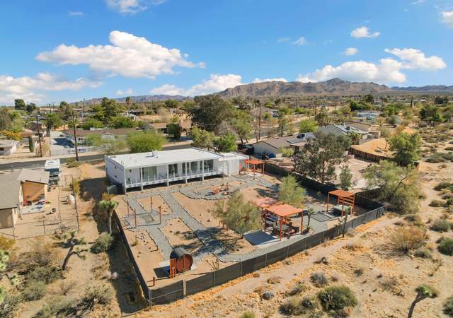 Property at 6946 Lennox Ave, Yucca Valley, CA 92284, 3 beds, 2 baths
