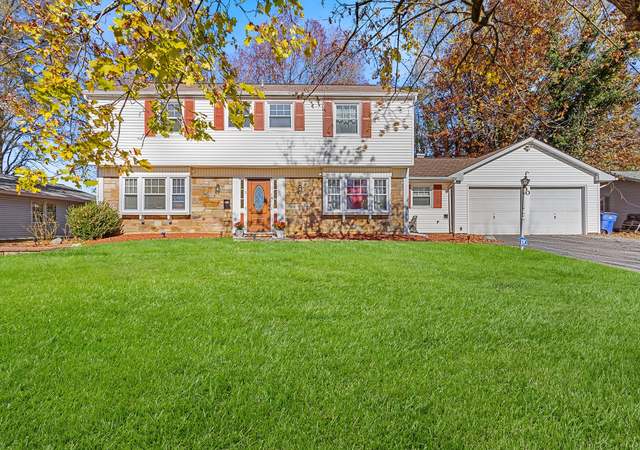 Property at 90 Torrington Ln, Willingboro, NJ 08046, 4 beds, 2.5 baths