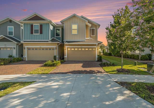 Photo of 6330 Camino Dr, Apollo Beach, FL 33572