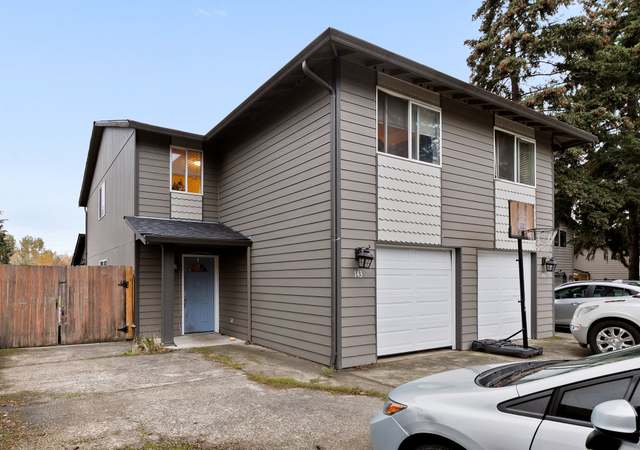 Photo of 143 145 138th St E, Tacoma, WA 98445