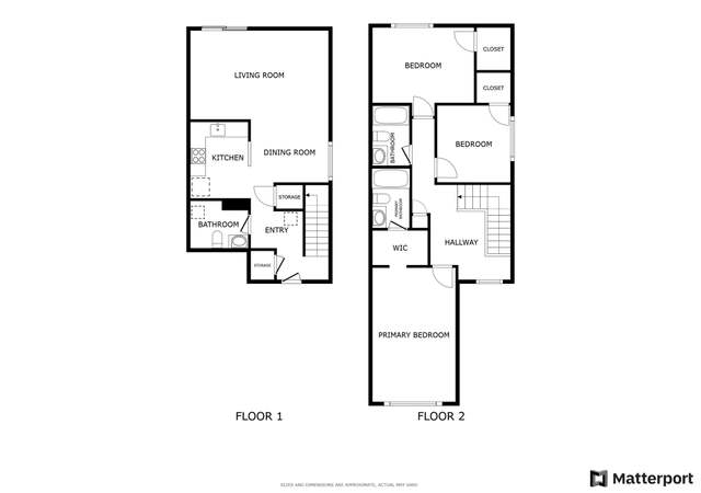 Photo of 143 145 138th St E, Tacoma, WA 98445