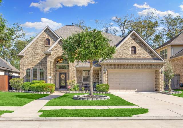 Property at 5822 Crawford Hill Ln, Sugar Land, TX 77479, 5 beds, 4.5 baths