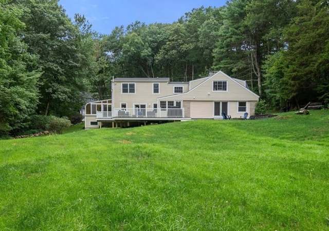 Photo of 32 Old Lancaster Rd, Sudbury, MA 01776