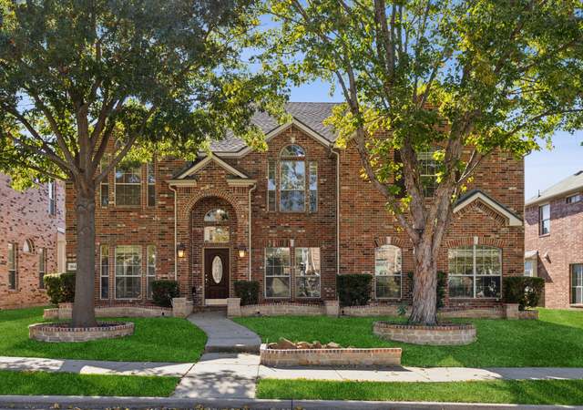 Photo of 10419 Coach House Ln, Frisco, TX 75035