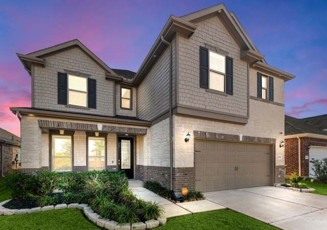 Photo of 28310 Buffalo Fork Ln, Katy, TX 77494