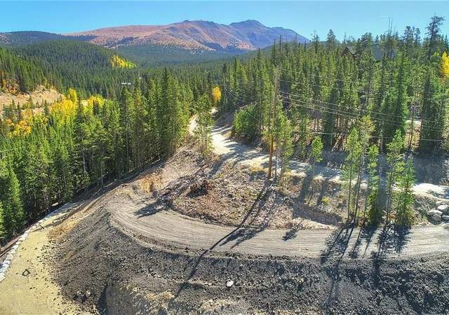 Property at 103 CR 529, Breckenridge, CO 80424