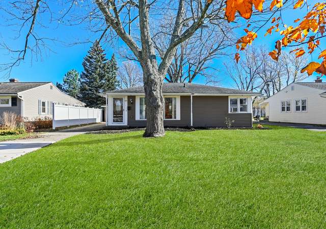 Property at 69 Meadow Lea Dr, Amherst, NY 14226, 3 beds, 1 bath