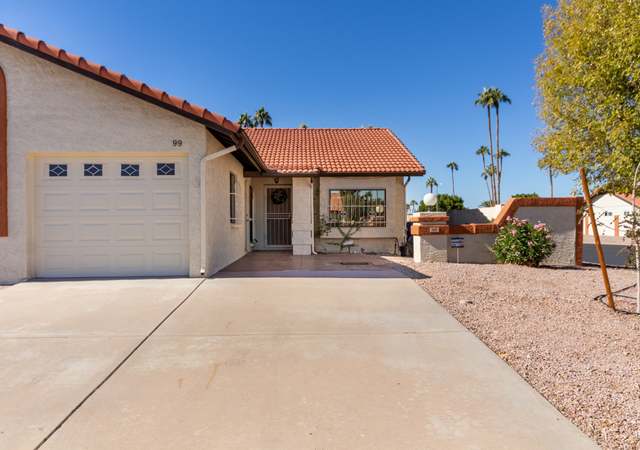 Property at 542 S Higley Rd #99, Mesa, AZ 85206, 2 beds, 2 baths