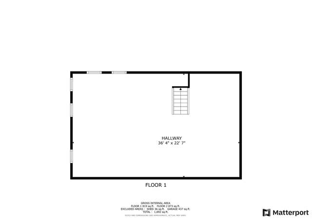 Photo of 617 Lynn Haven Ln, Hazelwood, MO 63042