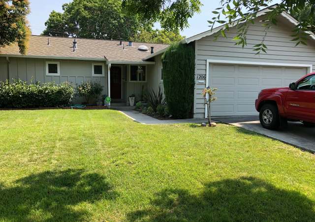 Photo of 1206 Foxworthy Ave, San Jose, CA 95118