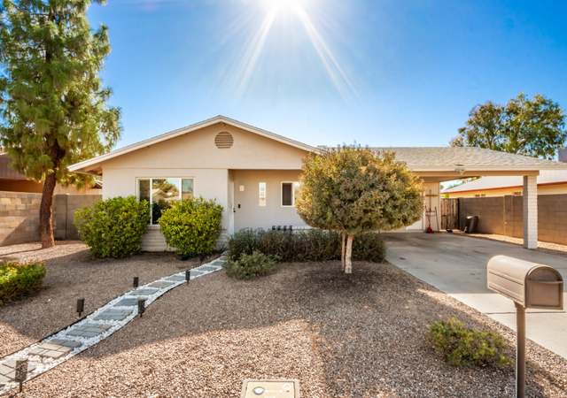 Property at 907 E 9th Ave, Mesa, AZ 85204, 3 beds, 2 baths