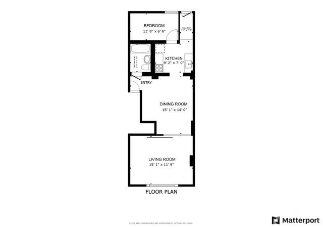 Photo of 2655 W 24th Pl, Chicago, IL 60608