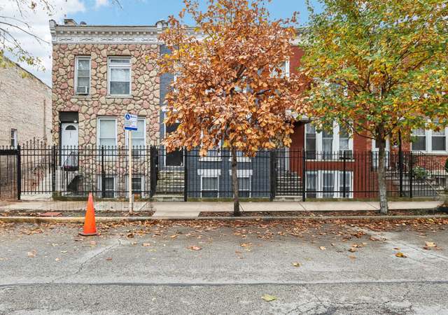 Property at 2655 W 24th Pl, Chicago, IL 60608, 2 beds, 2 baths