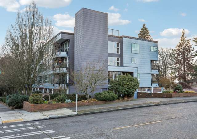 Property at 3501 SW Holden St #305, Seattle, WA 98126, 2 beds, 2 baths