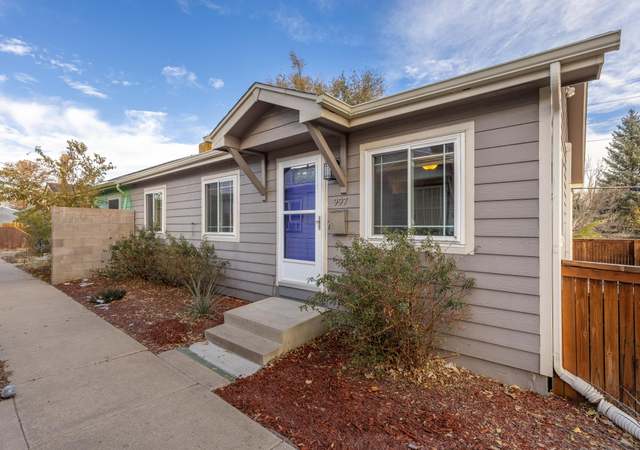 Photo of 997 Osceola St, Denver, CO 80204