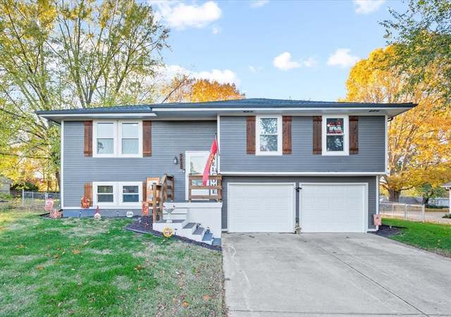 Property at 3620 S Northern Blvd, Independence, MO 64052, 3 beds, 2.5 baths