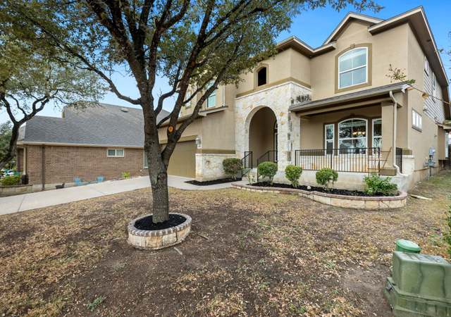 Photo of 9615 Calmont Way, San Antonio, TX 78251-5033