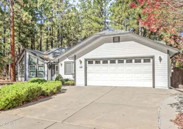 Photo of 1756 W Brittany Way, Flagstaff, AZ 86005