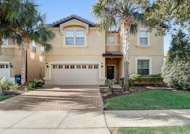 Property at 2186 Tripoli Ct, Kissimmee, FL 34747, 9 beds, 6 baths