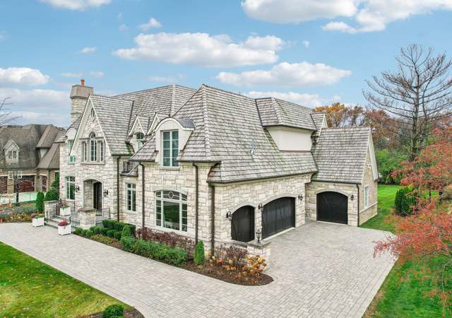 Photo of 28 Sheffield Ln, Oak Brook, IL 60523