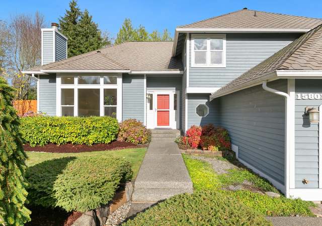 Photo of 15802 SE 182nd Pl, Renton, WA 98058