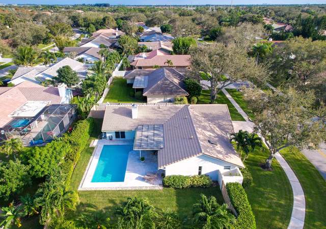 Photo of 163 Bayberry Cir, Jupiter, FL 33458