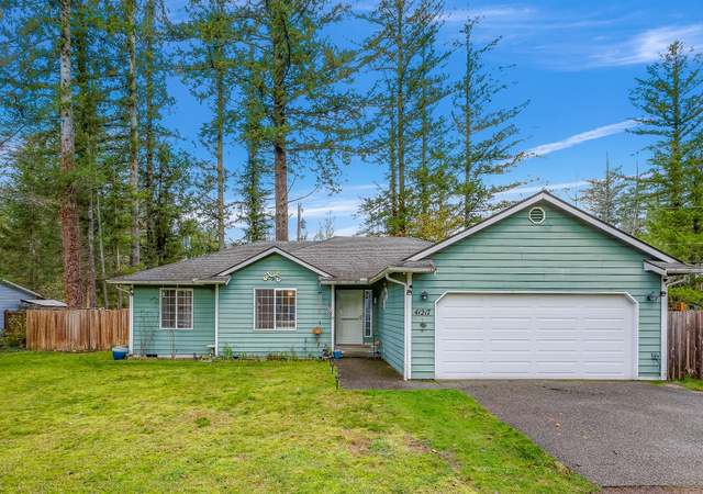 Property at 41217 May Creek Dr, Gold Bar, WA 98251, 3 beds, 2 baths