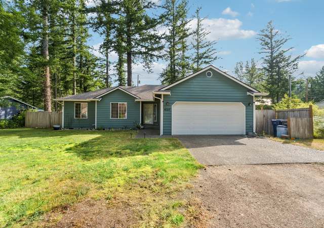 Property at 41217 May Creek Dr, Gold Bar, WA 98251, 3 beds, 2 baths