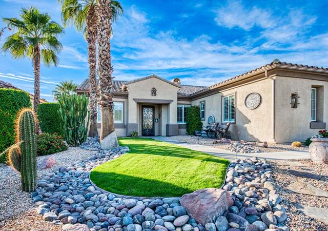 Photo of 44755 Via Rosa, La Quinta, CA 92253