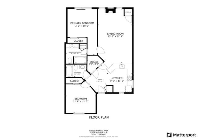 Photo of 6940 Fairfax Dr #308, Arlington, VA 22213