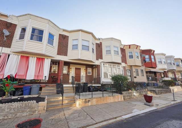 Photo of 5019 N Franklin St, Philadelphia, PA 19120