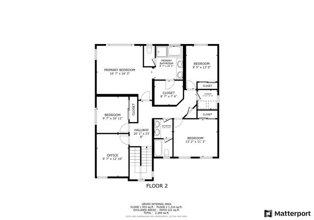Photo of 11366 Creekstone Ln, San Diego, CA 92128