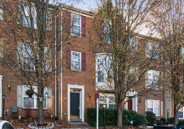 Photo of 13671 Saint Johns Wood Pl, Herndon, VA 20171