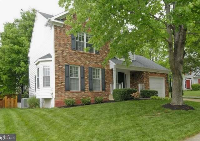 Photo of 10724 Cottonwood Way, Columbia, MD 21044