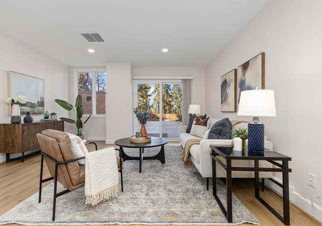 Property at 1133 Race St Unit 1B, Denver, CO 80206, 2 beds, 2 baths