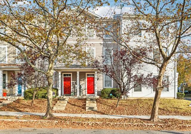 Property at 1432 Tobias Dr SE, Washington, DC 20020, 3 beds, 1.5 baths