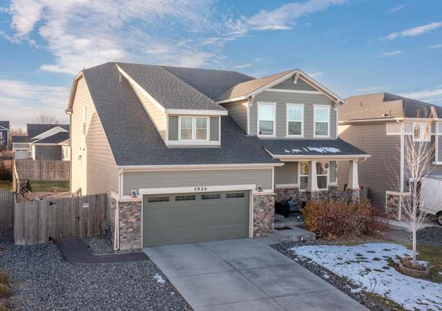 Photo of 3924 Alamosa Ct, Brighton, CO 80601