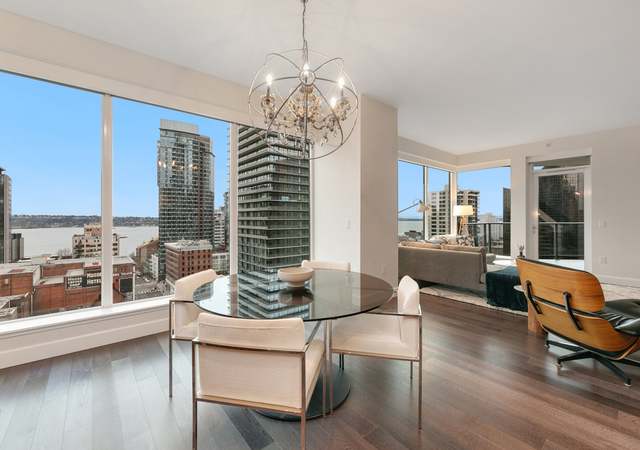 Property at 1920 4th Ave #1802, Seattle, WA 98101, 2 beds, 2 baths