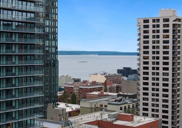 Photo of 1920 4th Ave #1802, Seattle, WA 98101