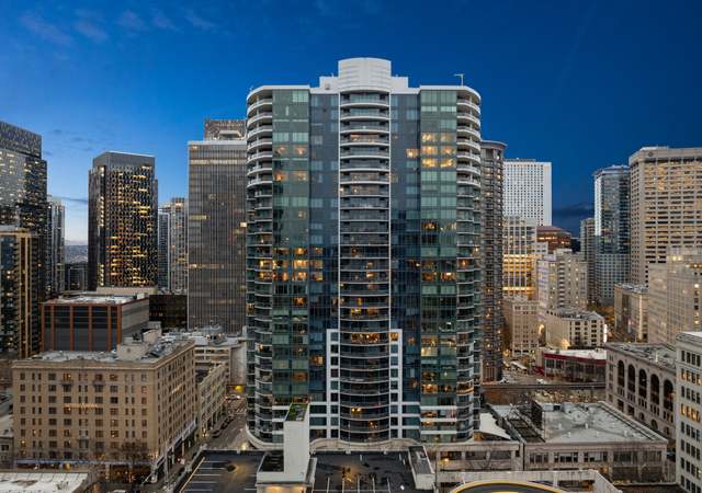 Photo of 1920 4th Ave #1802, Seattle, WA 98101