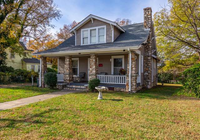 Photo of 1302 Randolph Ave, Greensboro, NC 27406