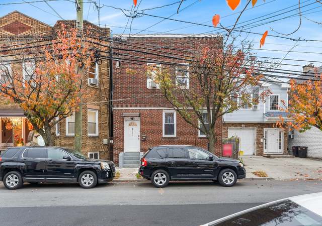 Photo of 280 Belmont Ave, Belleville, NJ 07109
