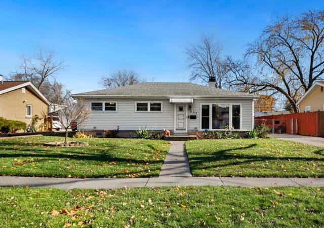 Photo of 357 N Bierman Ave, Villa Park, IL 60181