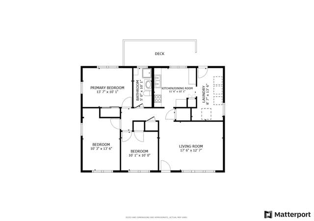 Photo of 357 N Bierman Ave, Villa Park, IL 60181