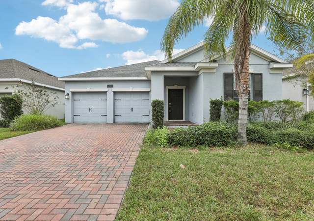 Property at 10071 Pecan Hickory Way, Orlando, FL 32832, 4 beds, 3 baths