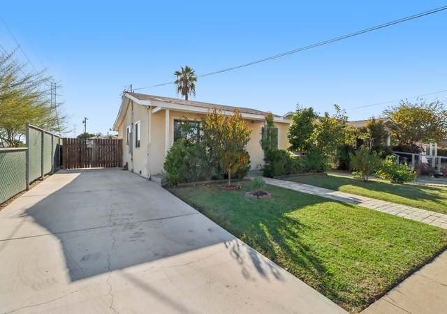 Property at 3424 Grand Ave, Huntington Park, CA 90255, 2 beds, 2 baths