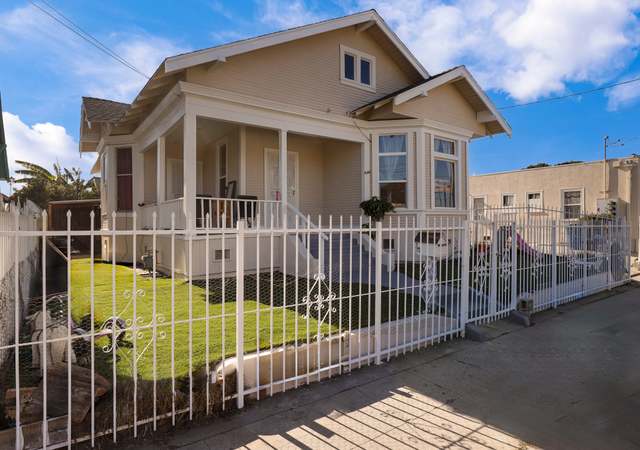 Property at 610 E 24th St, Los Angeles, CA 90011, 12 beds, 6 baths