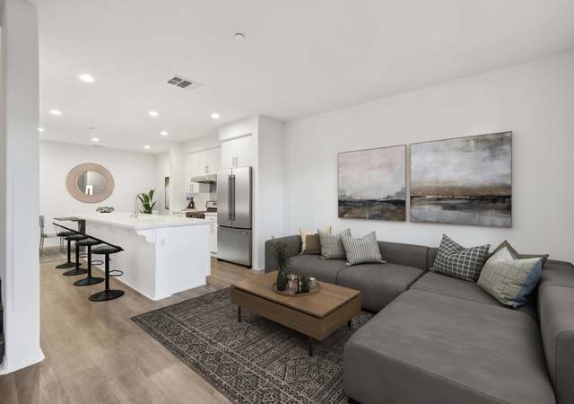 Photo of 278 S Arroyo Dr Unit C, San Gabriel, CA 91776
