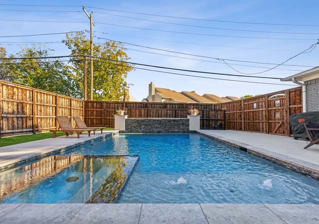 Property at 8448 Bellingham Dr, Dallas, TX 75228, 3 beds, 2 baths
