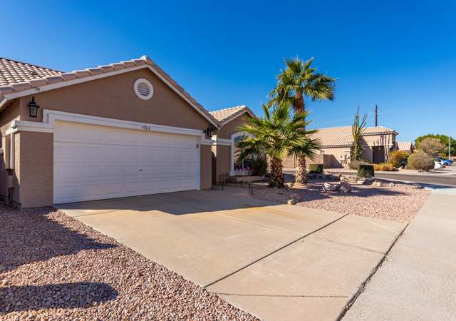 Photo of 4703 E White Aster St, Phoenix, AZ 85044